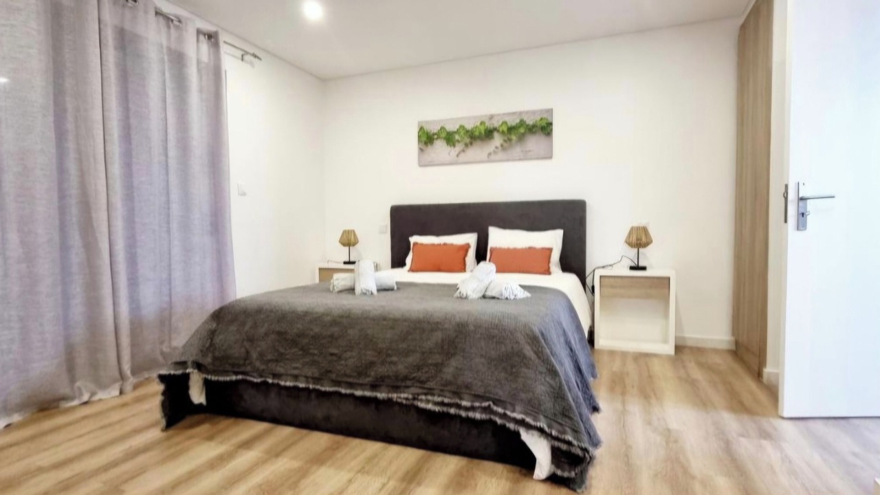Photo of Bedroom in Bomfim