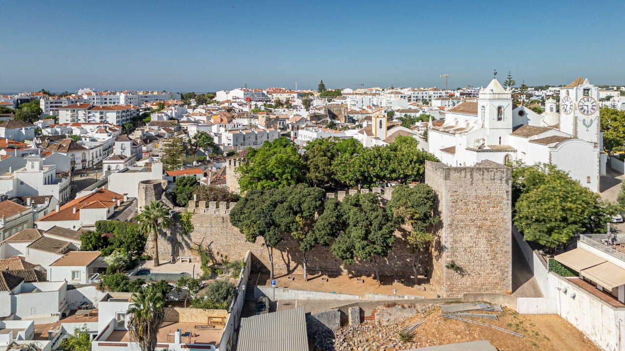 Photo of Outdoor in Fonte do Bispo