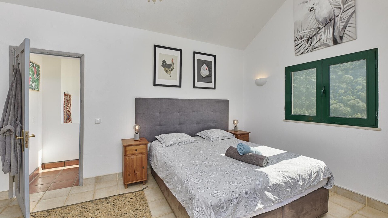 Photo of Bedroom in Fonte do Bispo