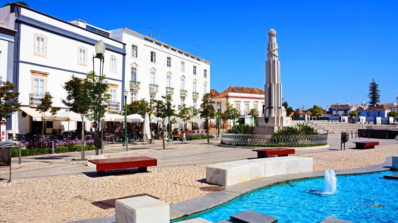 Photo of Outdoor in Fonte do Bispo