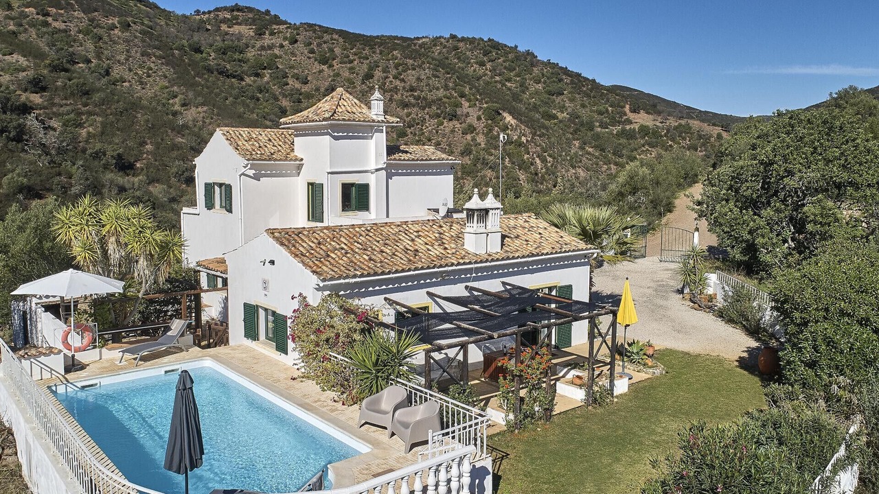 Photo of Outdoor in Fonte do Bispo
