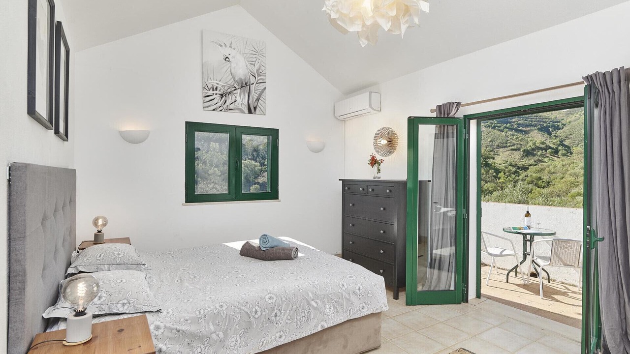 Photo of Bedroom in Fonte do Bispo