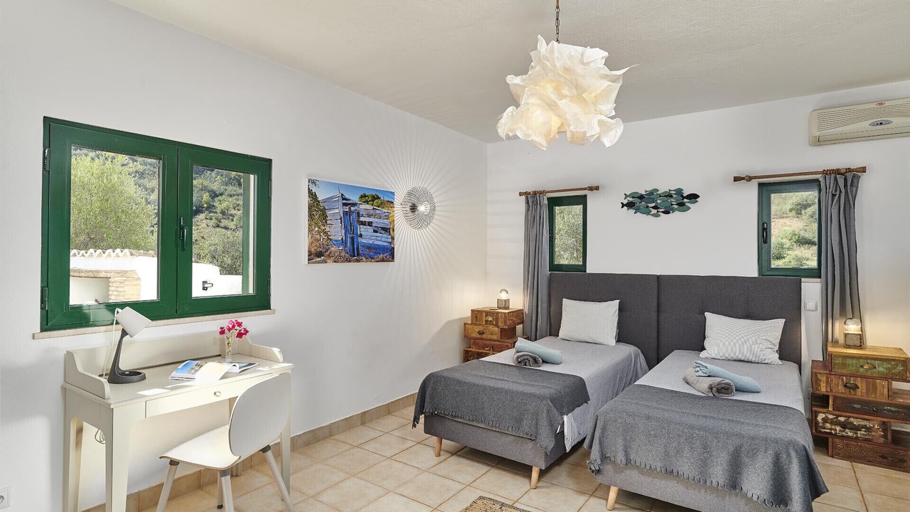 Photo of Bedroom in Fonte do Bispo