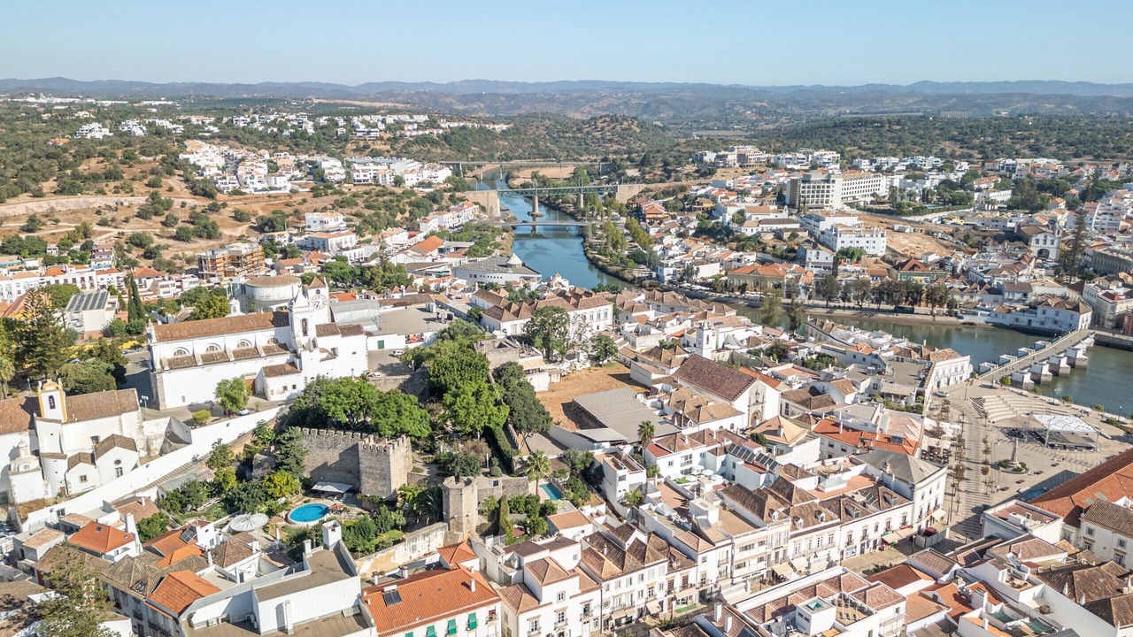 Photo of Outdoor in Fonte do Bispo