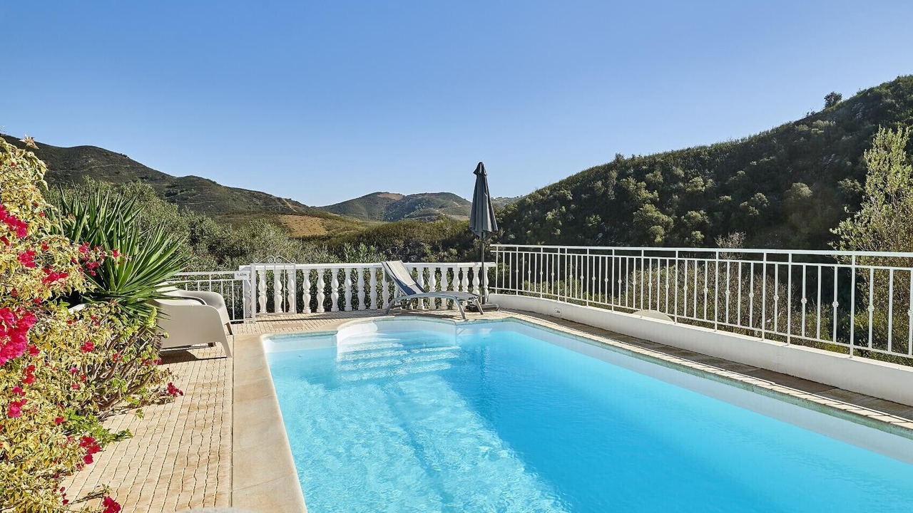 Photo of Outdoor in Fonte do Bispo