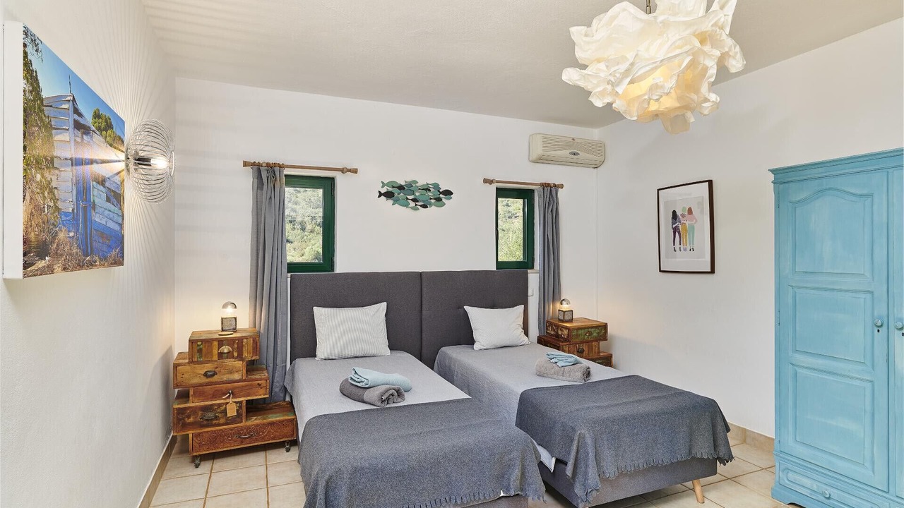 Photo of Bedroom in Fonte do Bispo