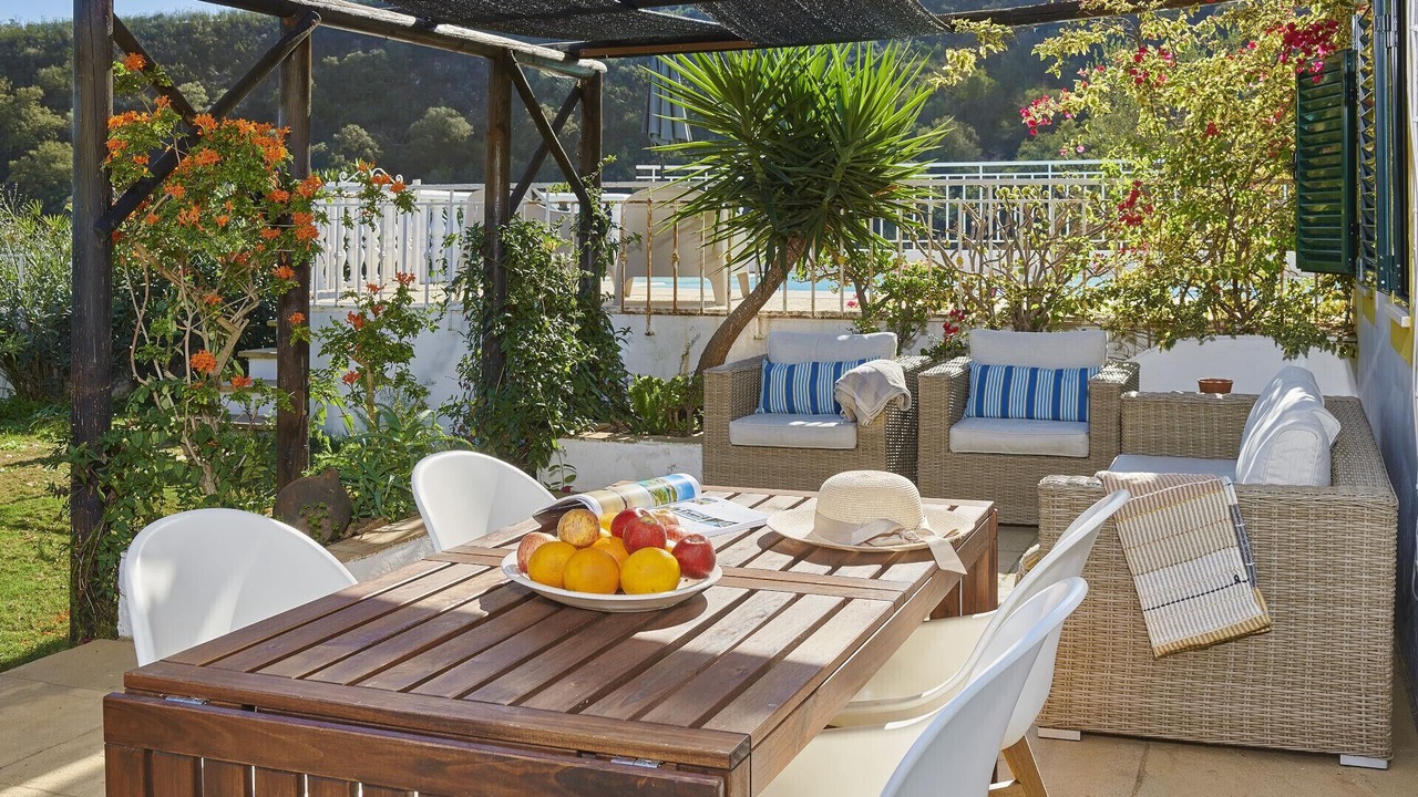 Photo of Outdoor in Fonte do Bispo