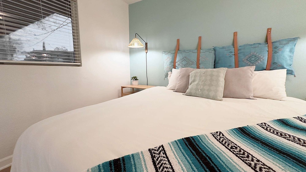 Photo of Bedroom in Yucca Valley