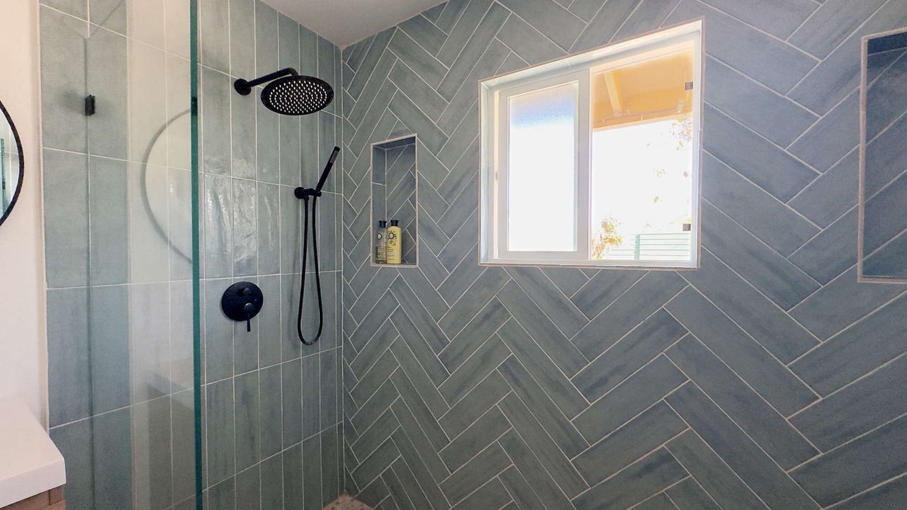 Photo of Bathroom in Yucca Valley