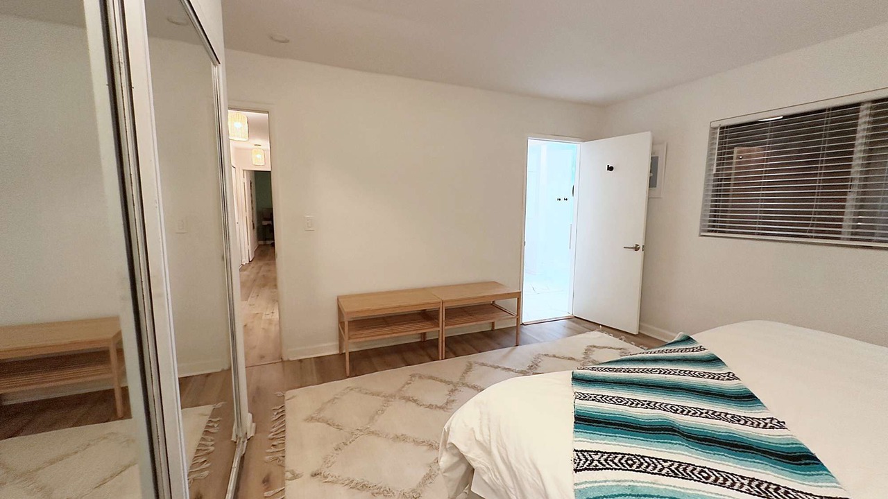 Photo of Bedroom in Yucca Valley