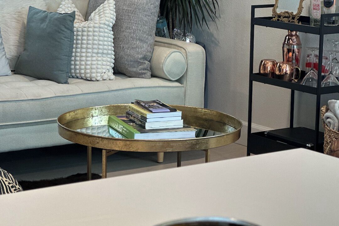 Photo of Livingroom in Twentynine Palms