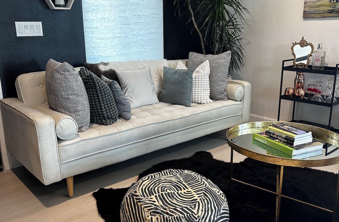 Photo of Livingroom in Twentynine Palms