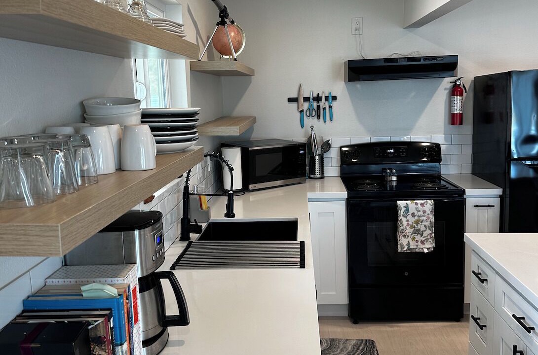 Photo of Kitchen in Twentynine Palms
