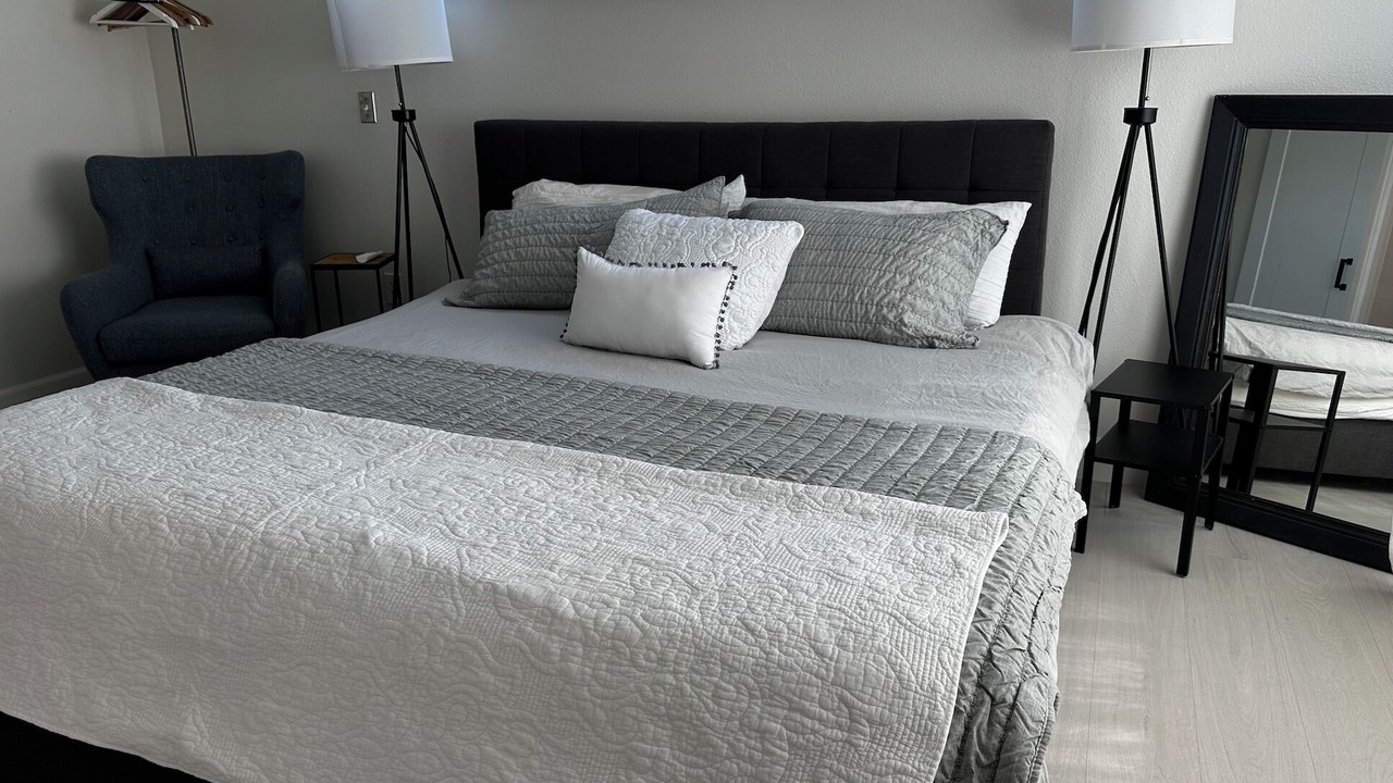 Photo of Bedroom in Twentynine Palms
