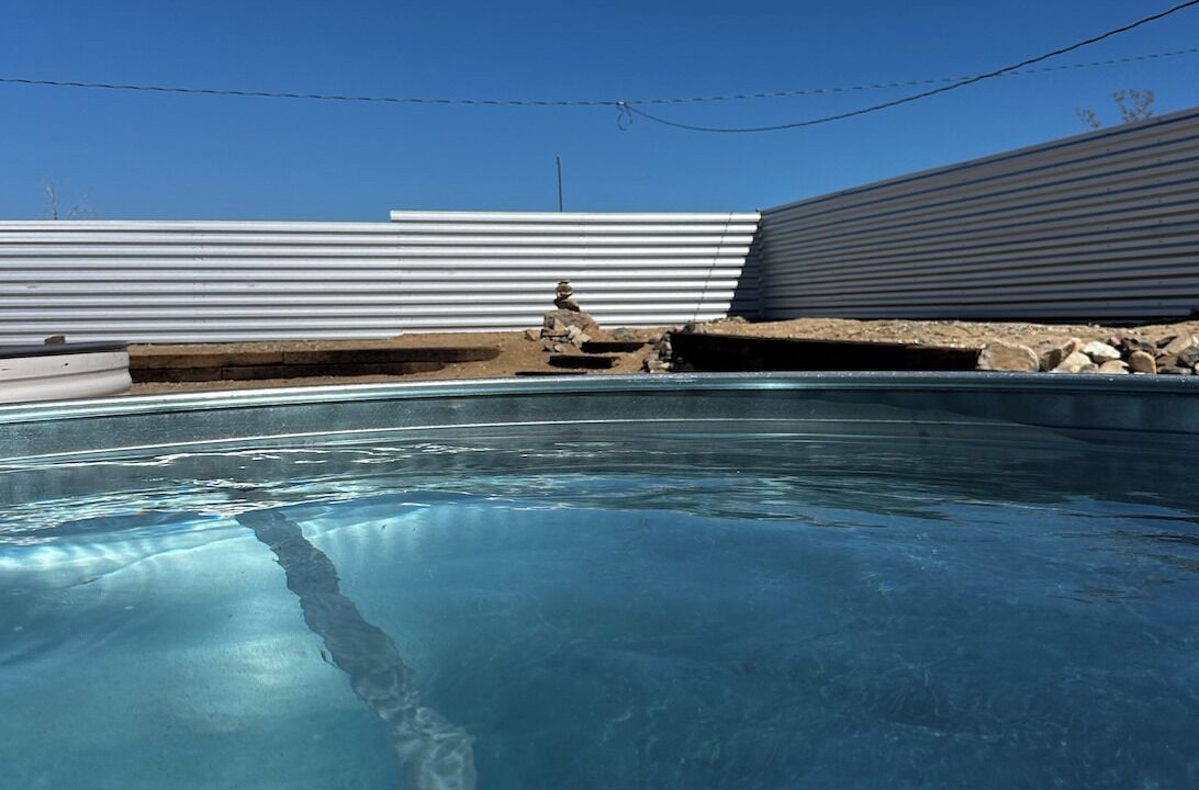 Photo of Outdoor in Twentynine Palms