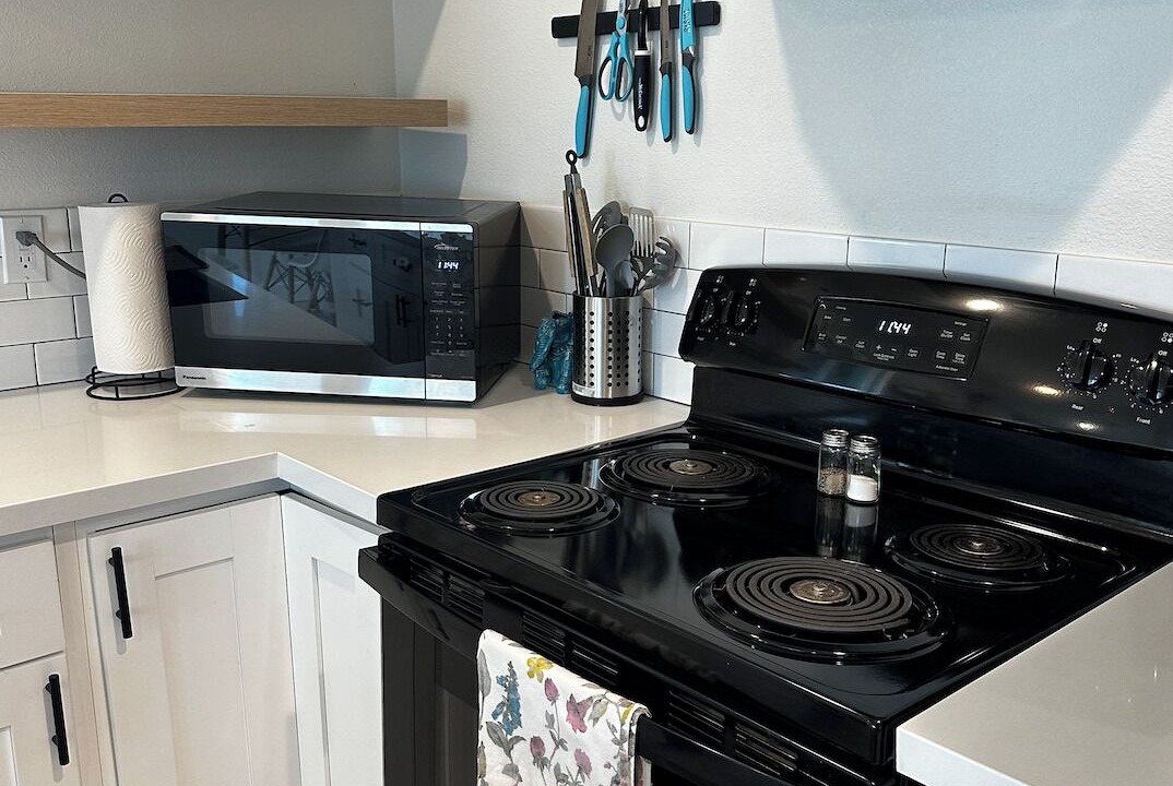Photo of Kitchen in Twentynine Palms