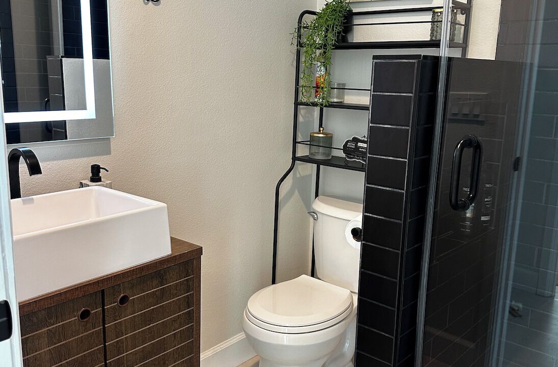Photo of Bathroom in Twentynine Palms
