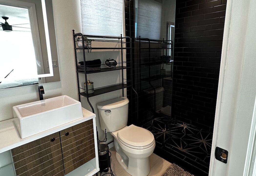 Photo of Bathroom in Twentynine Palms