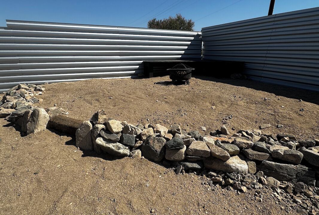 Photo of Outdoor in Twentynine Palms
