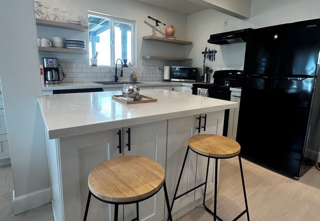 Photo of Kitchen in Twentynine Palms