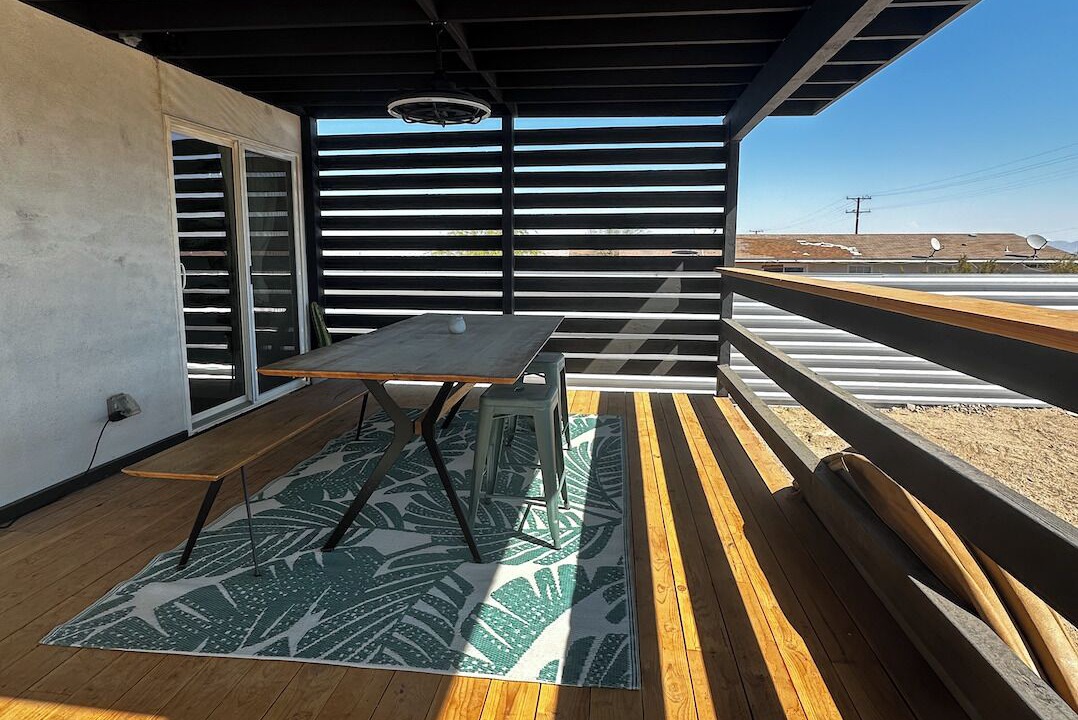 Photo of Outdoor in Twentynine Palms