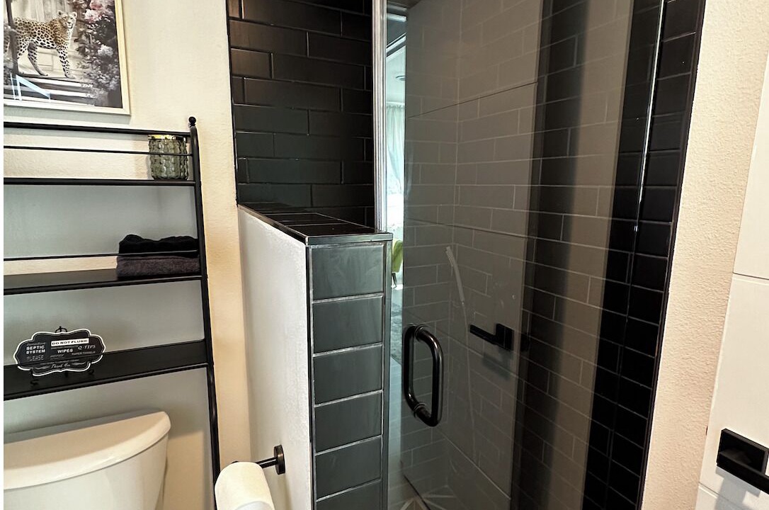 Photo of Bathroom in Twentynine Palms