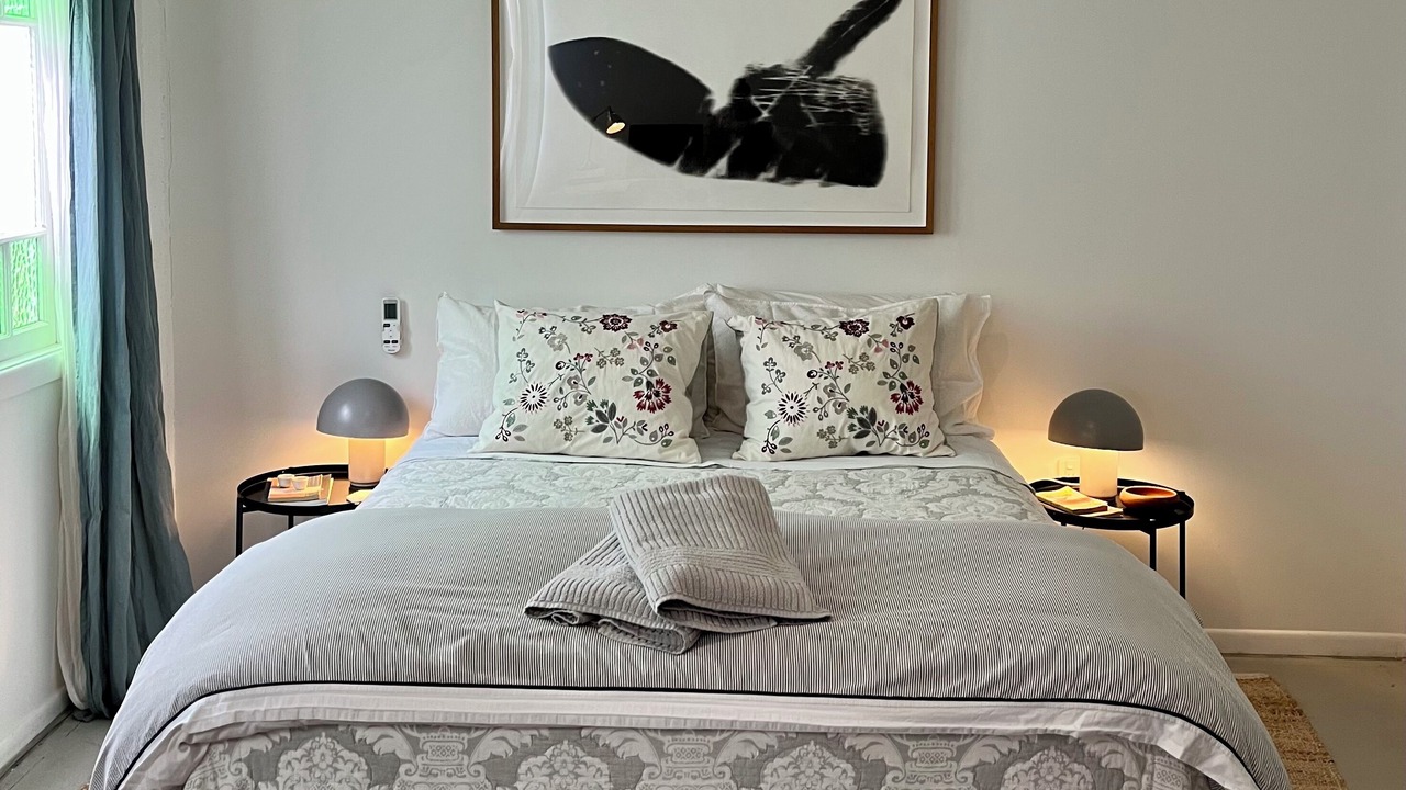 Photo of Bedroom in Paddington