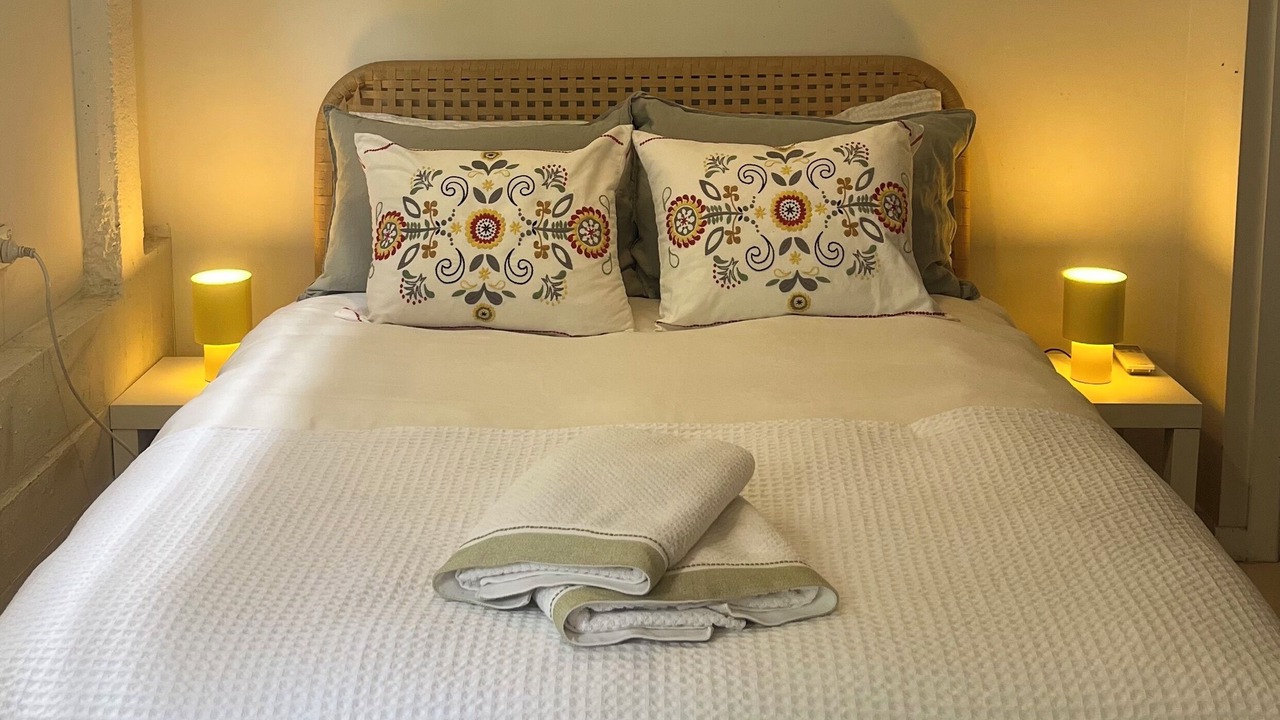 Photo of Bedroom in Paddington