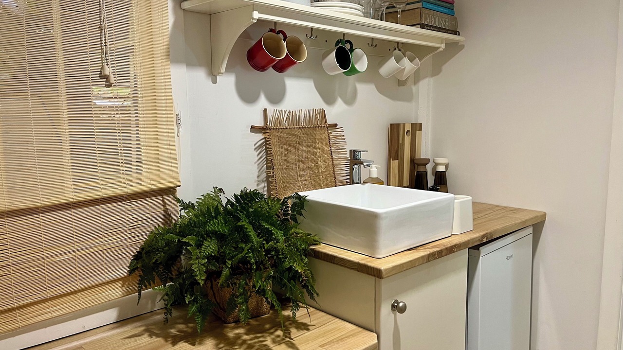 Photo of Bathroom in Paddington