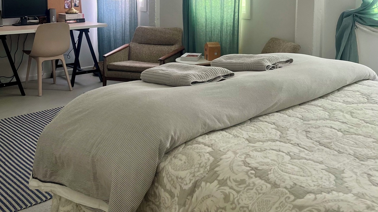Photo of Bedroom in Paddington