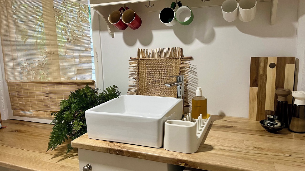 Photo of Kitchen in Paddington