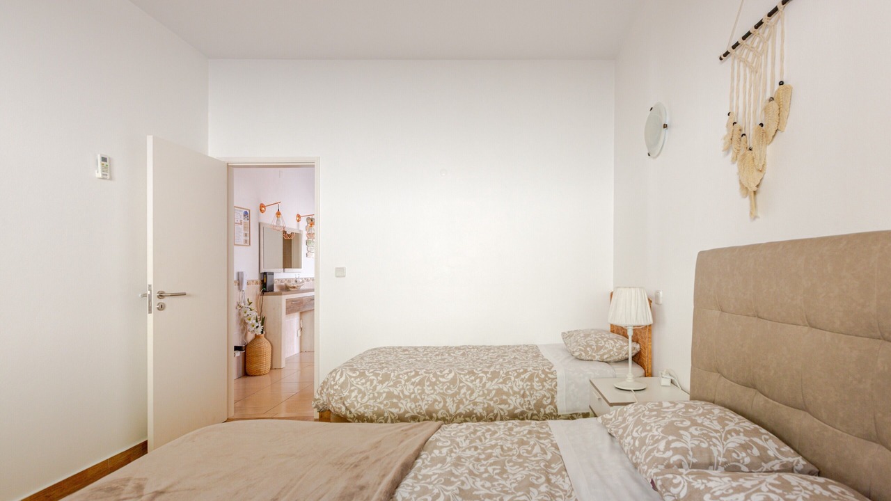 Photo of Bedroom in Olhos D'Agua