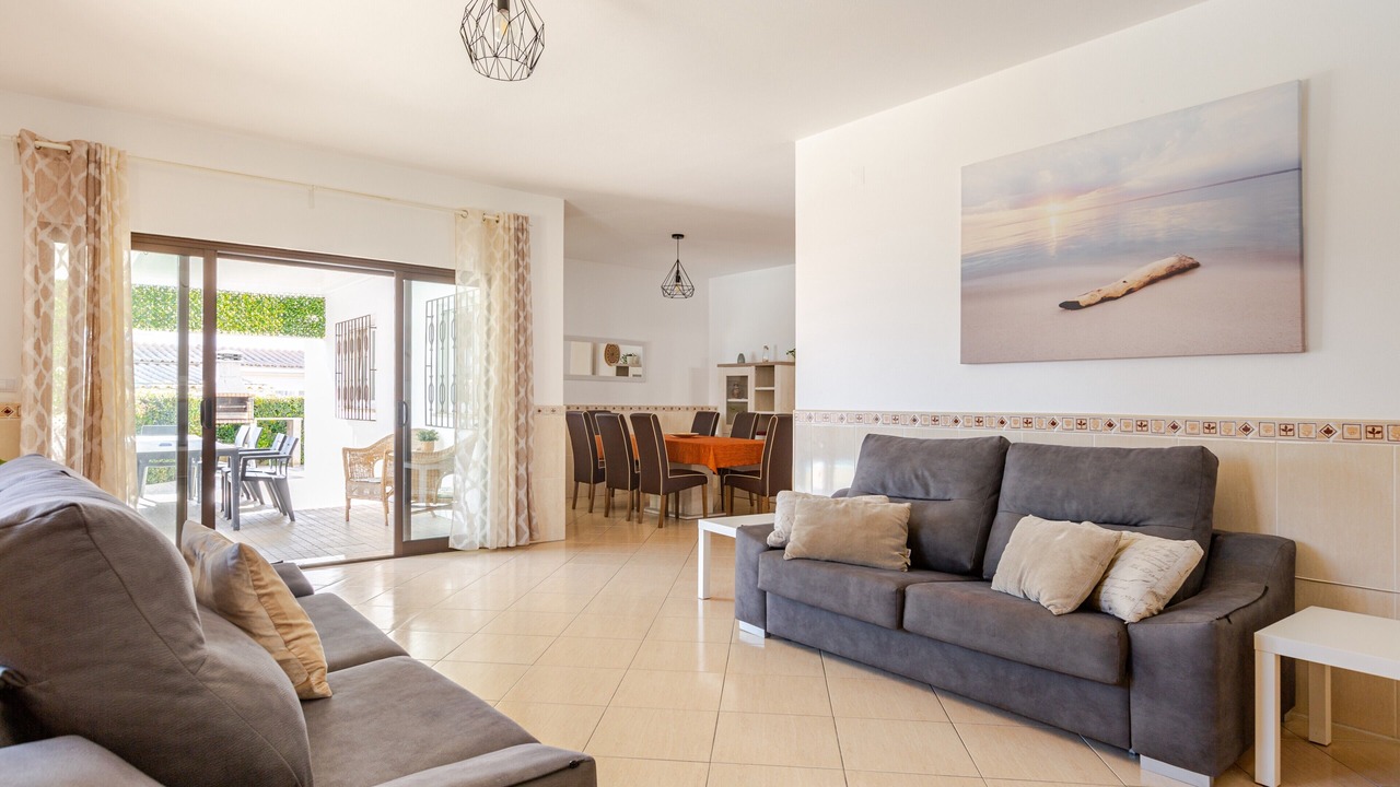 Photo of Livingroom in Olhos D'Agua