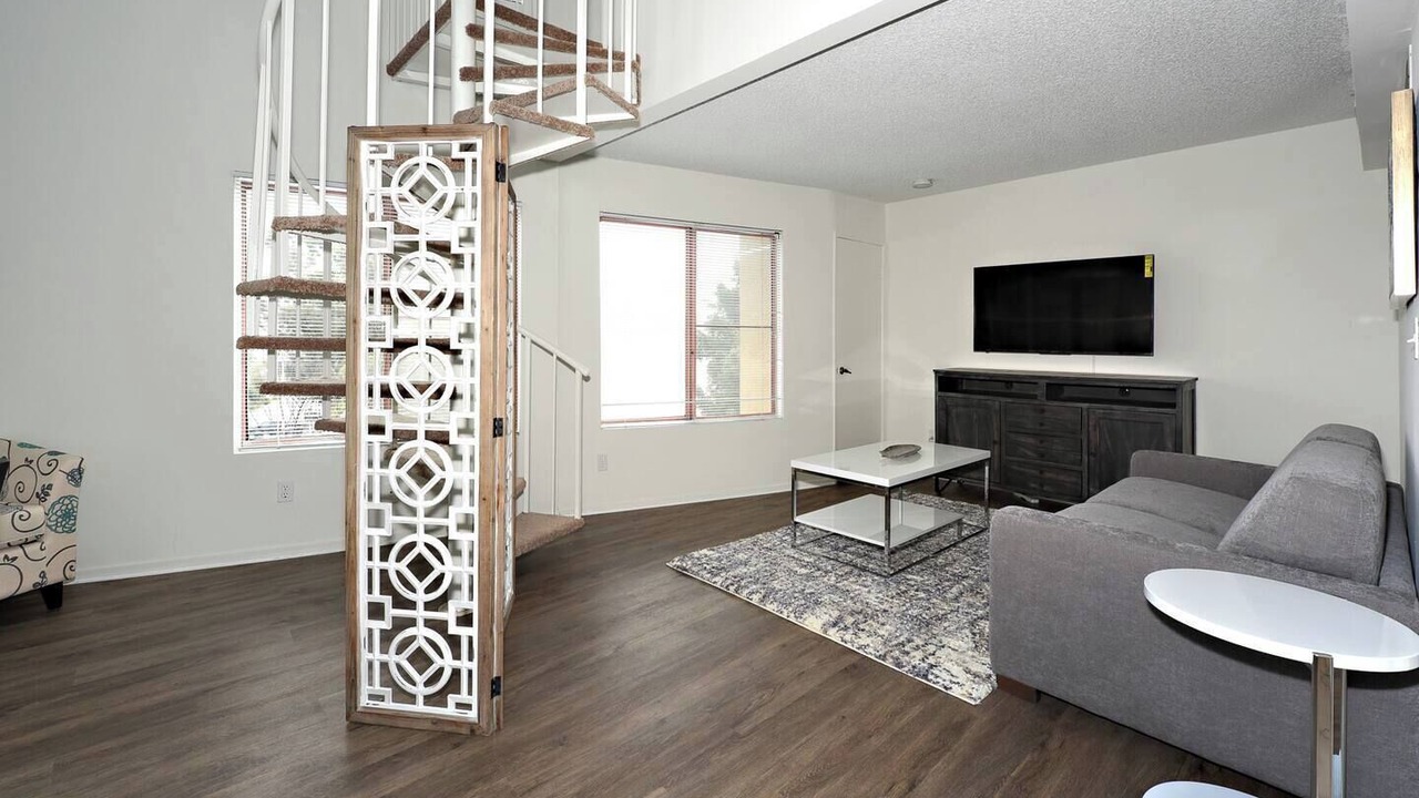 Photo of Livingroom in Palms
