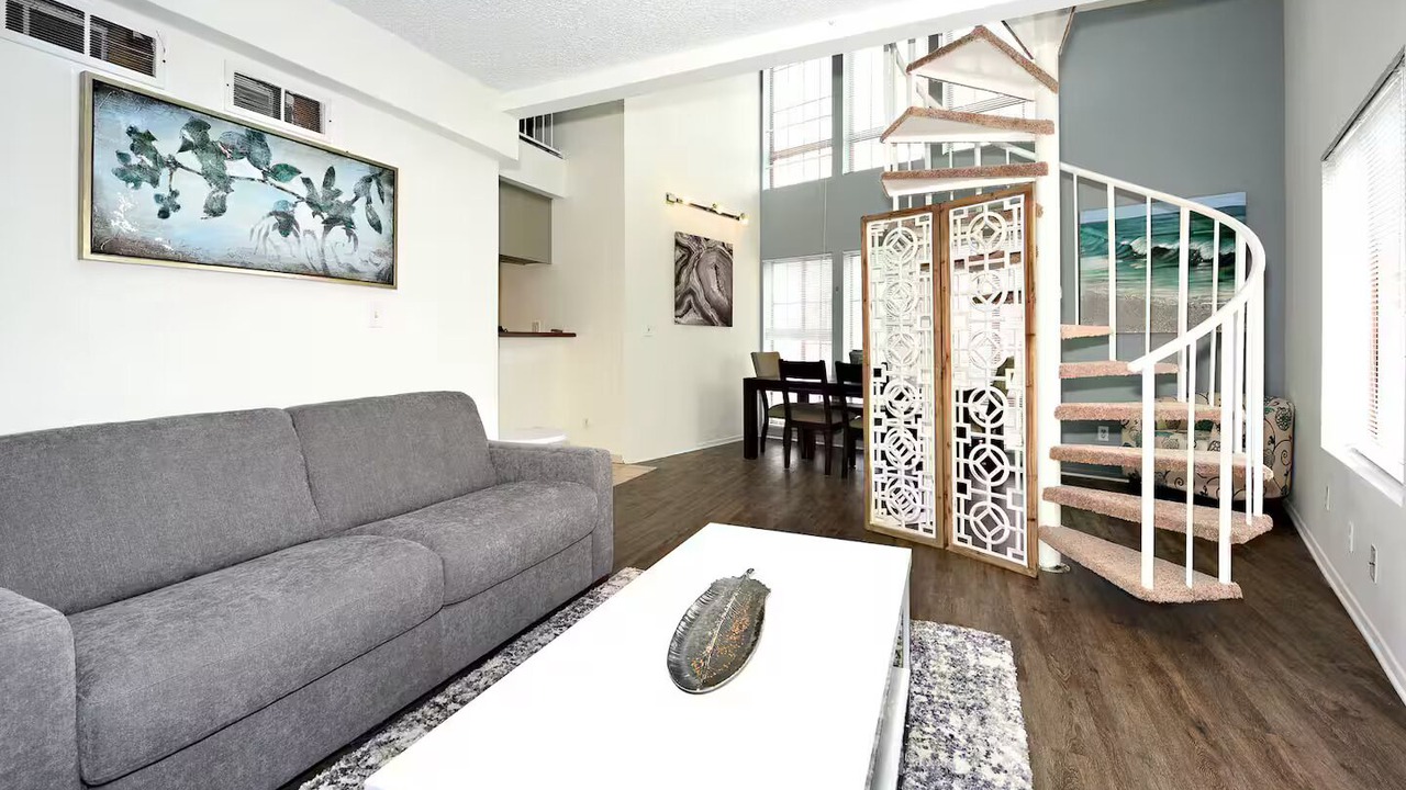 Photo of Livingroom in Palms