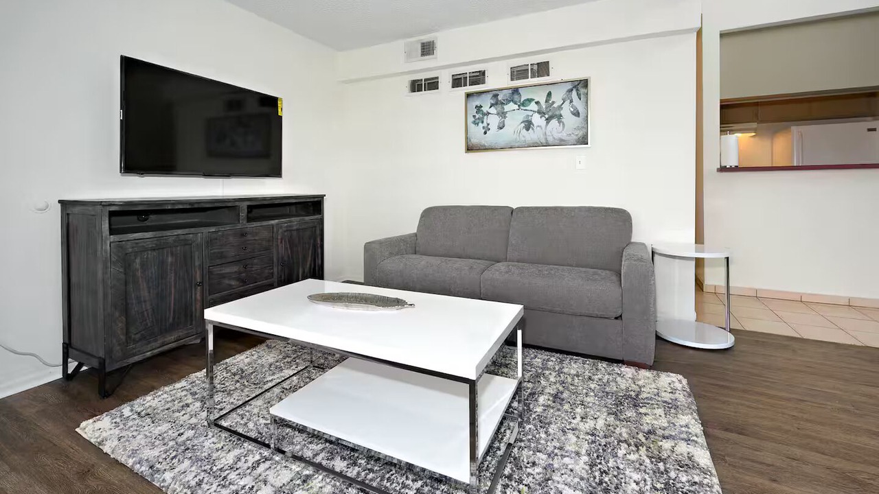 Photo of Livingroom in Palms