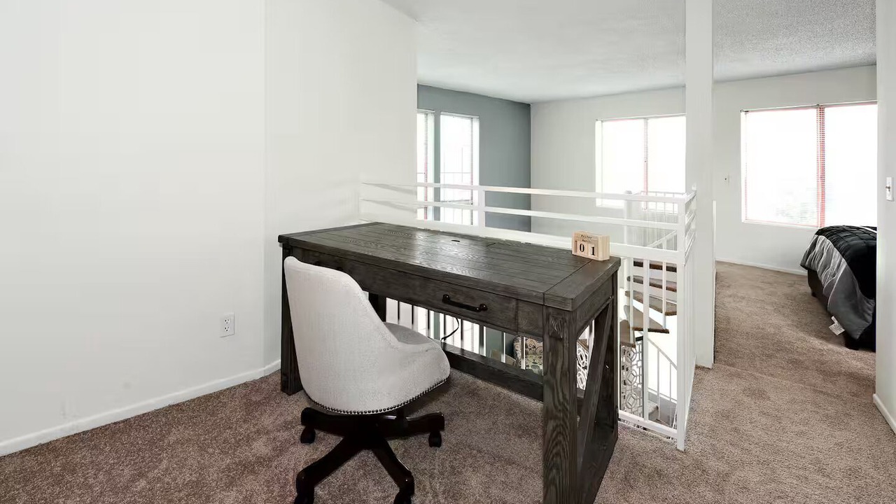 Photo of Bedroom in Palms