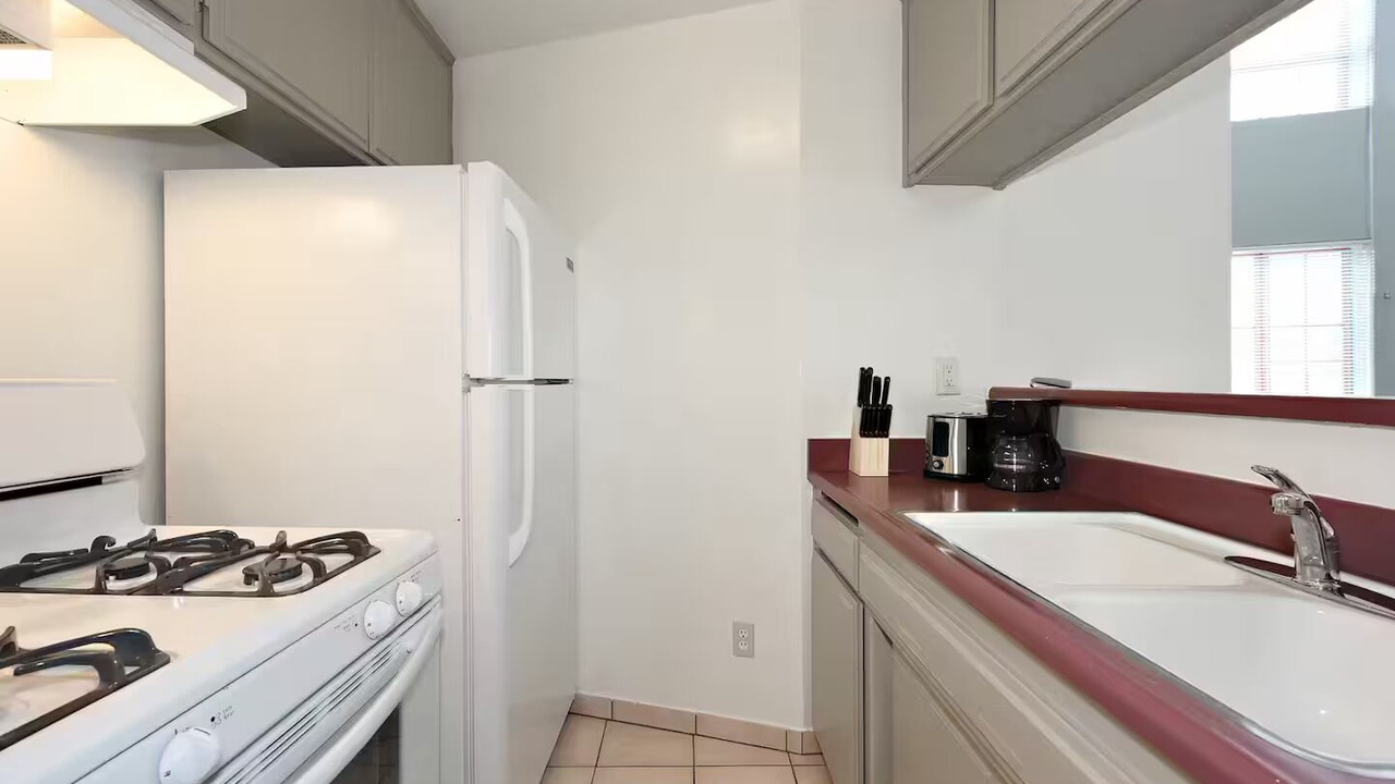 Photo of Kitchen in Palms