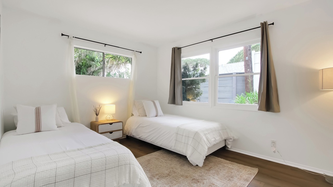 Photo of Bedroom in East Mesa