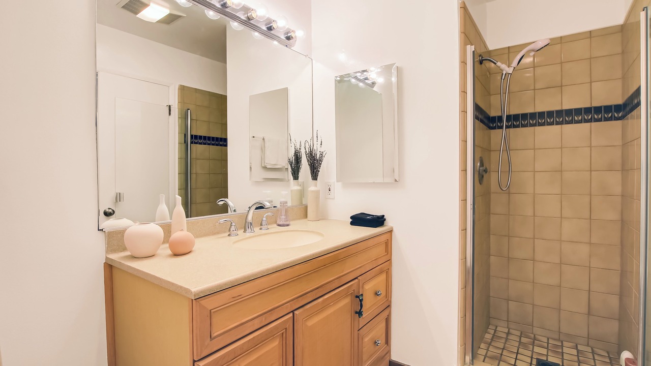 Photo of Bathroom in East Mesa