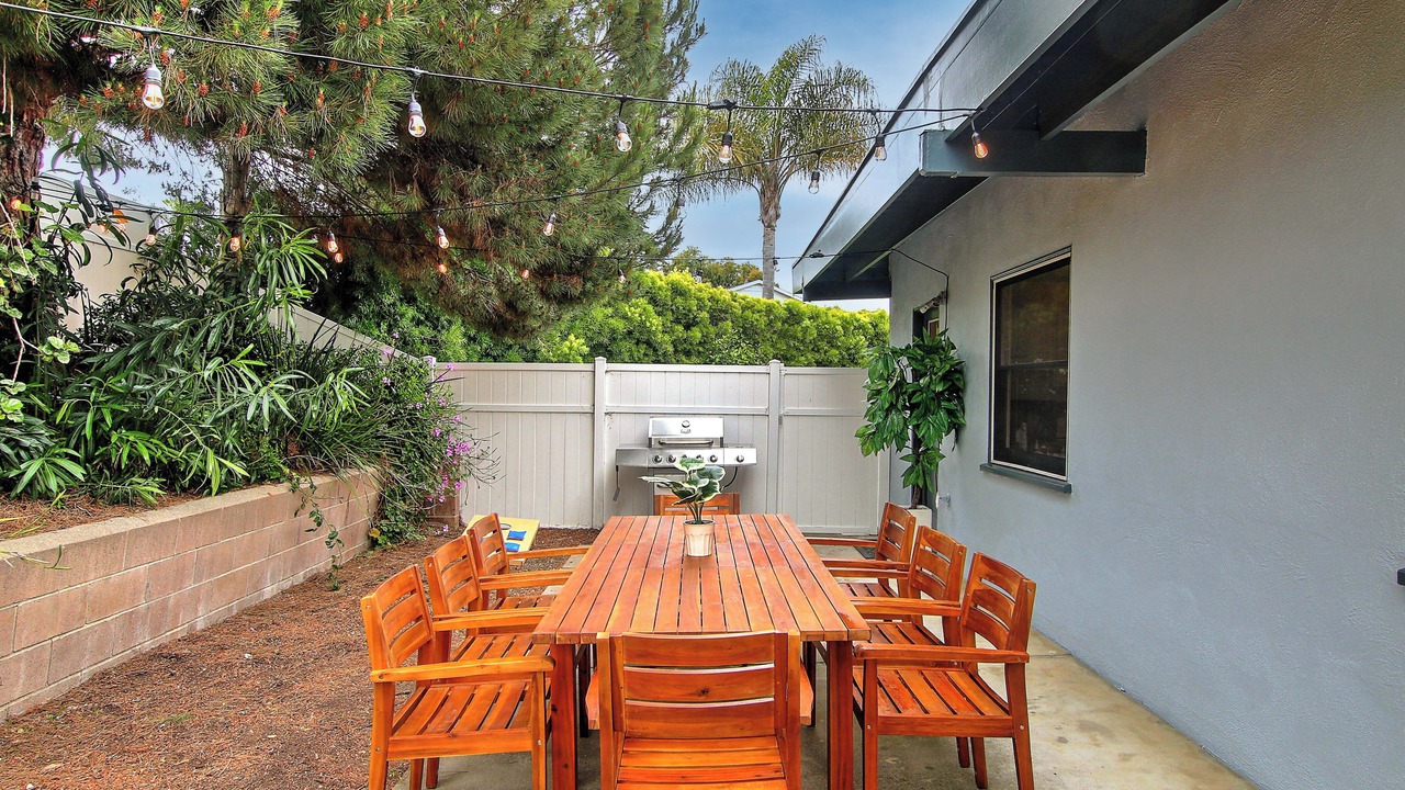 Photo of Outdoor in East Mesa