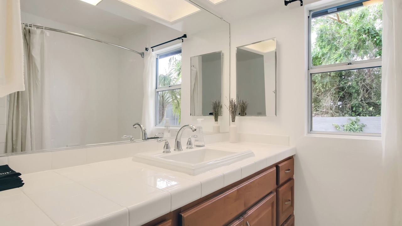 Photo of Bathroom in East Mesa
