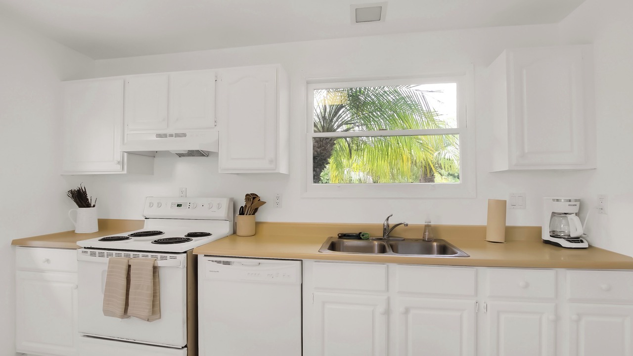 Photo of Kitchen in East Mesa