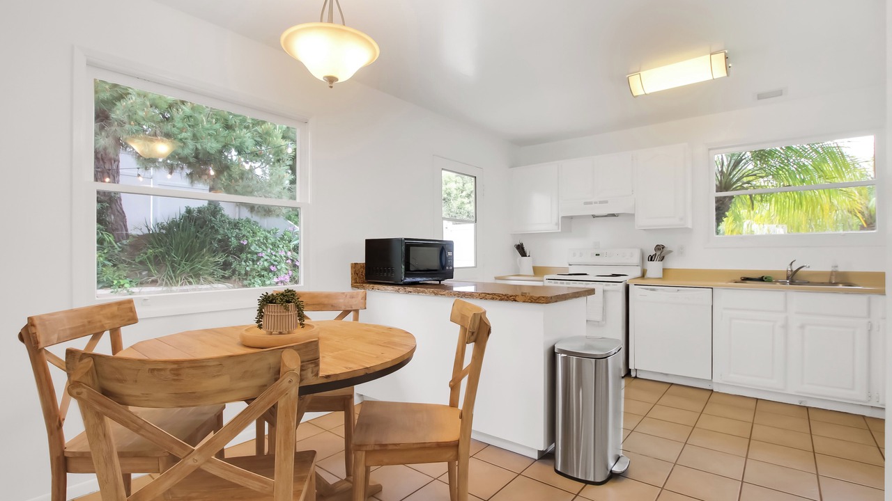 Photo of Kitchen in East Mesa