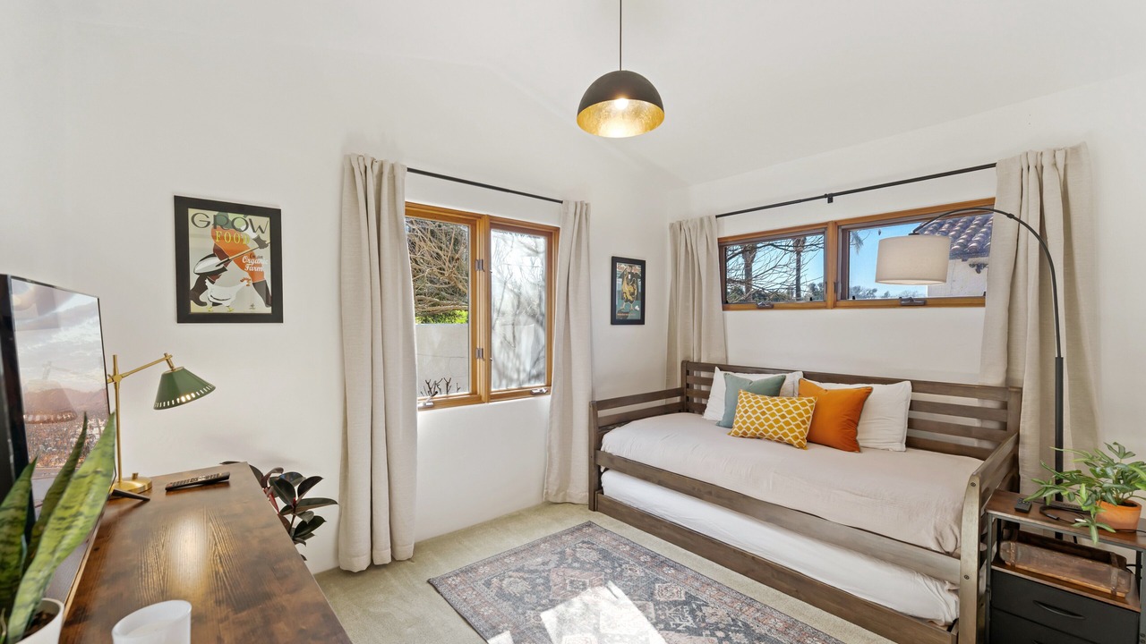 Photo of Bedroom in Santa Barbara