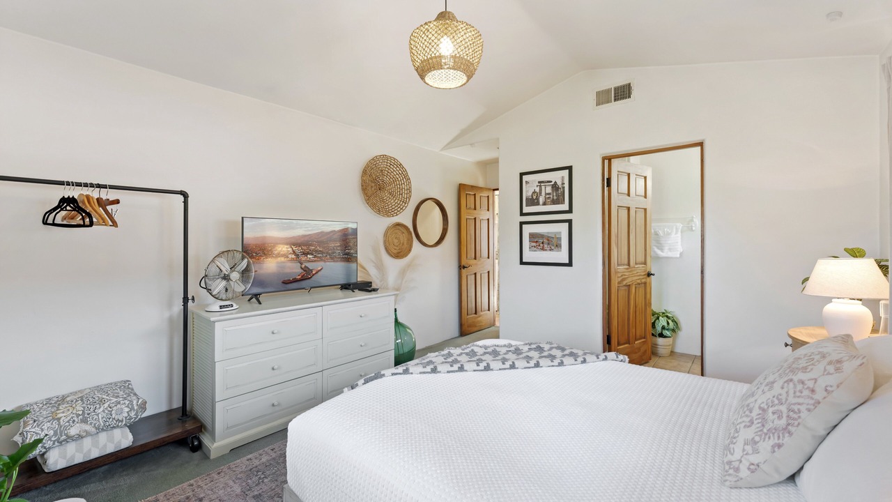 Photo of Bedroom in Santa Barbara