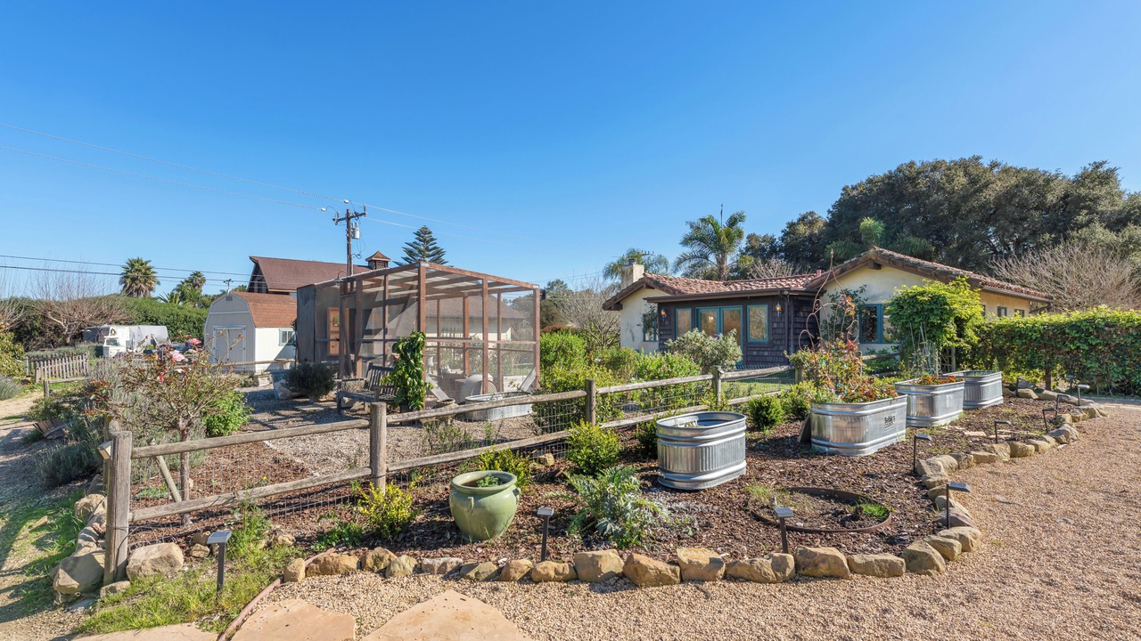 Photo of Outdoor in Santa Barbara