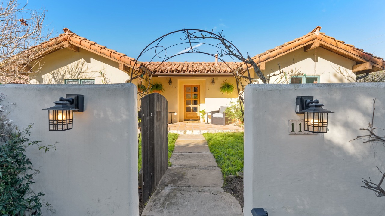 Photo of Outdoor in Santa Barbara