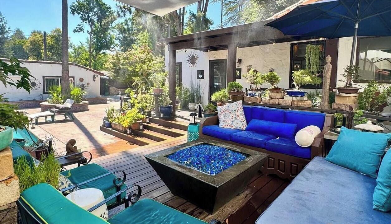 Photo of Patio Balcony in Visalia