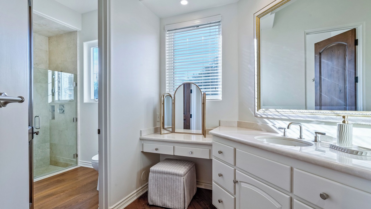 Photo of Bathroom in Santa Ynez